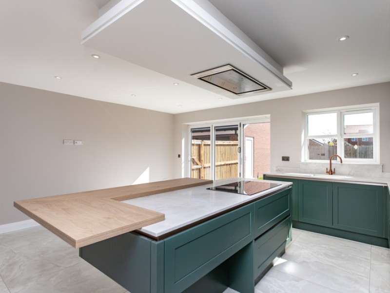 The Lytham Kitchen